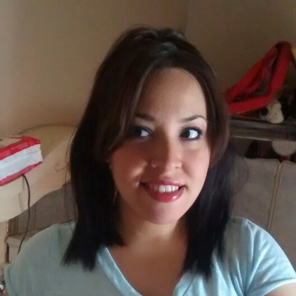 Meet your Posher, Kari